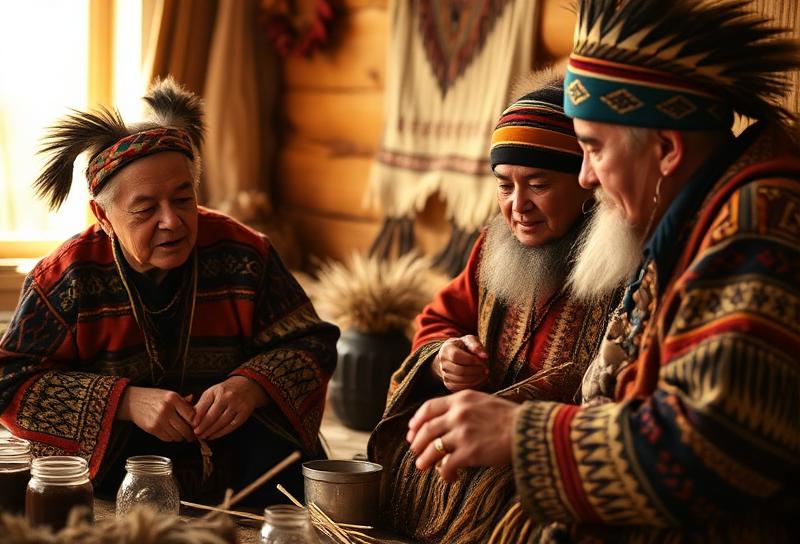 Dene Cultural Institute