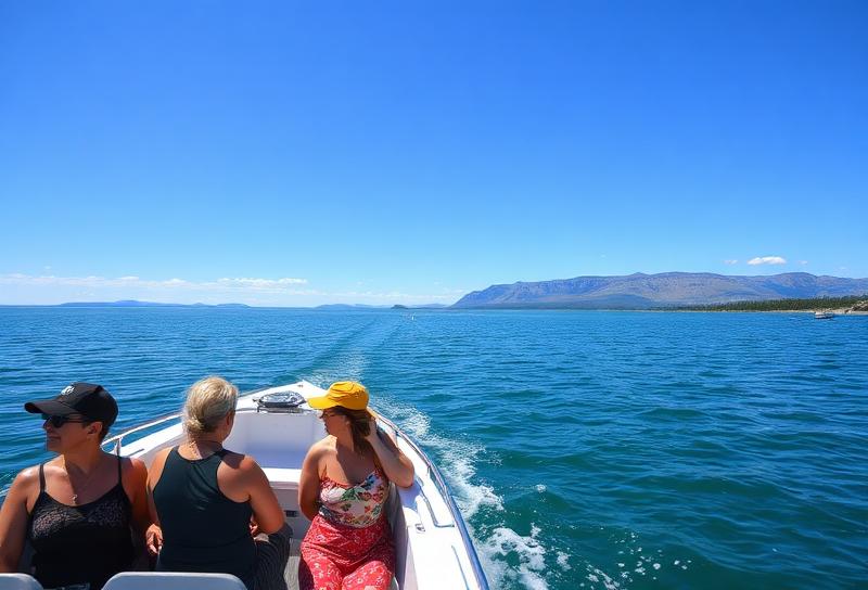 Great Slave Lake Tours