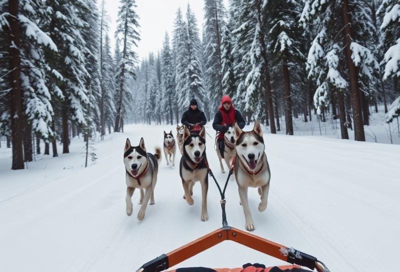 North Star Adventures