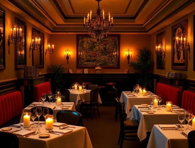 Cozy interior of YK Hidden Gem