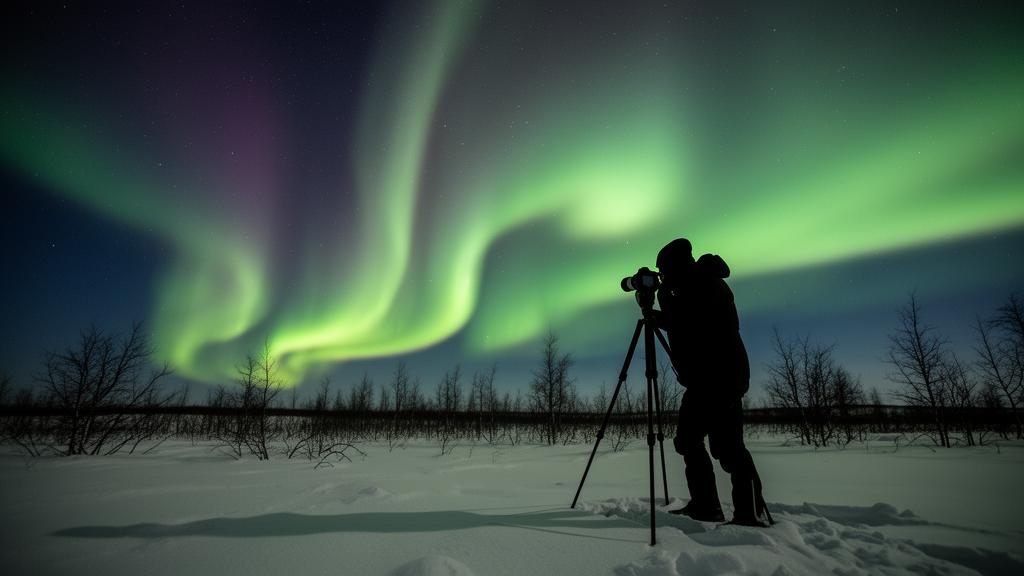 Essential Aurora Photography Tips for Beginners