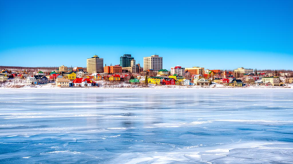 Planning Your First Trip to Yellowknife