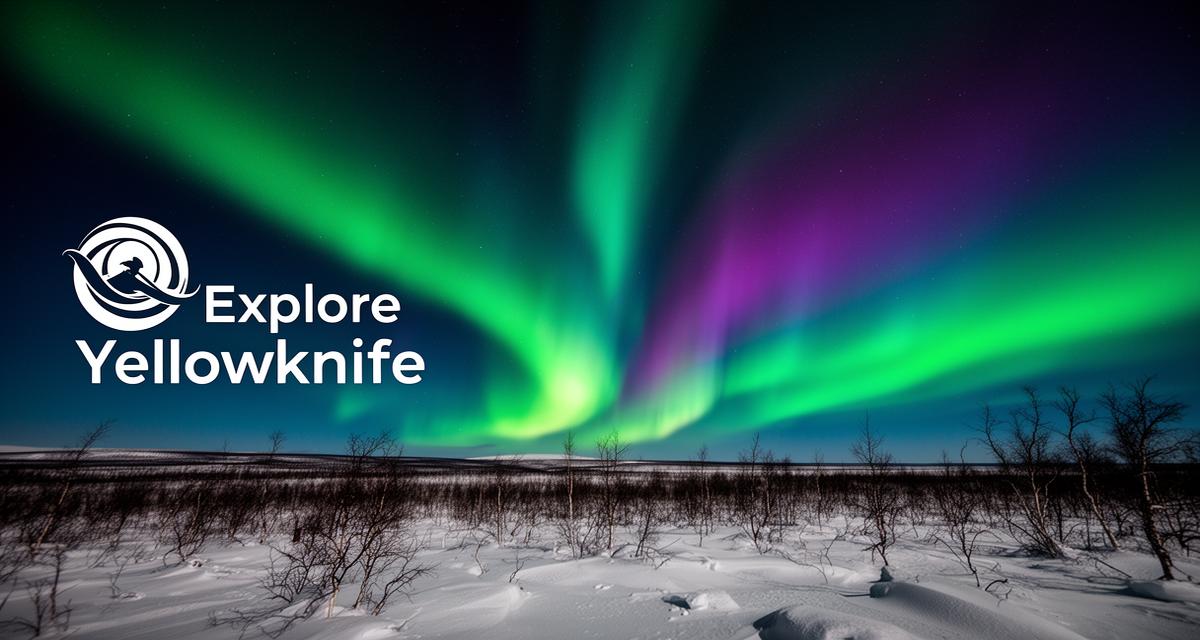 What to Wear for Winter Aurora Tours in Yellowknife